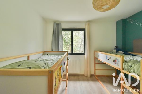 Maison à vendre 7 pièces 159 m² Soisy-sous-Montmorency