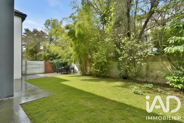 Maison à vendre 7 pièces 159 m² Soisy-sous-Montmorency