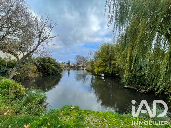 Maison à vendre 7 pièces 159 m² Soisy-sous-Montmorency