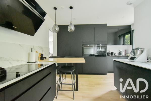 Maison à vendre 7 pièces 159 m² Soisy-sous-Montmorency