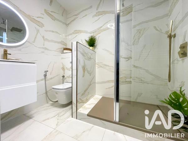 Maison à vendre 7 pièces 159 m² Soisy-sous-Montmorency