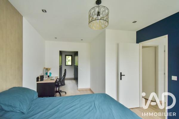 Maison à vendre 7 pièces 159 m² Soisy-sous-Montmorency