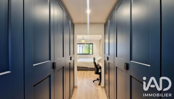 Maison à vendre 7 pièces 159 m² Soisy-sous-Montmorency