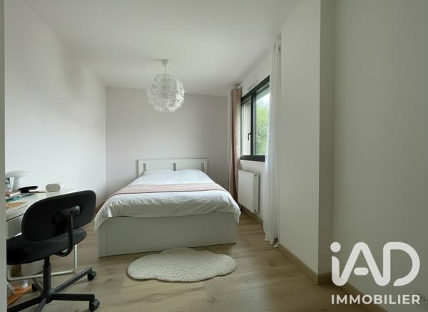 Maison à vendre 7 pièces 159 m² Soisy-sous-Montmorency