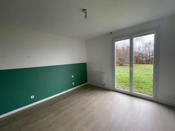 Bureaux à louer à BOURG ACHARD 27310