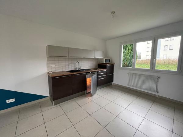 Bureaux à louer à BOURG ACHARD 27310