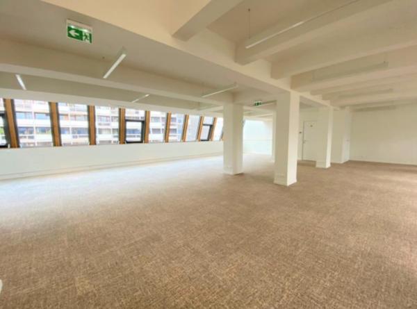 Bureaux à louer - Paris 15
