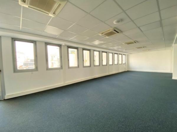 Bureaux à louer - Paris 15