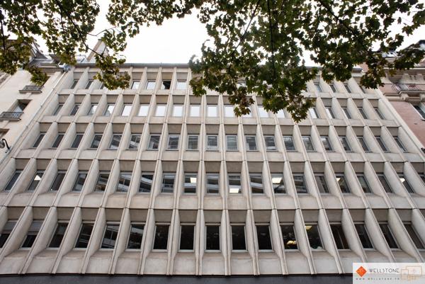 Bureaux à louer - Paris 15