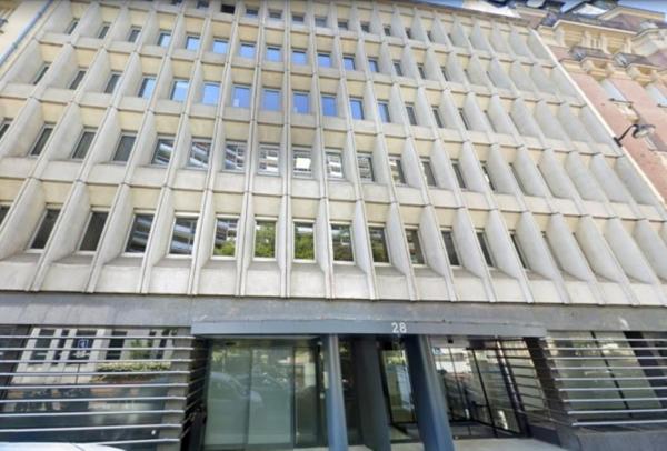 Bureaux à louer - Paris 15