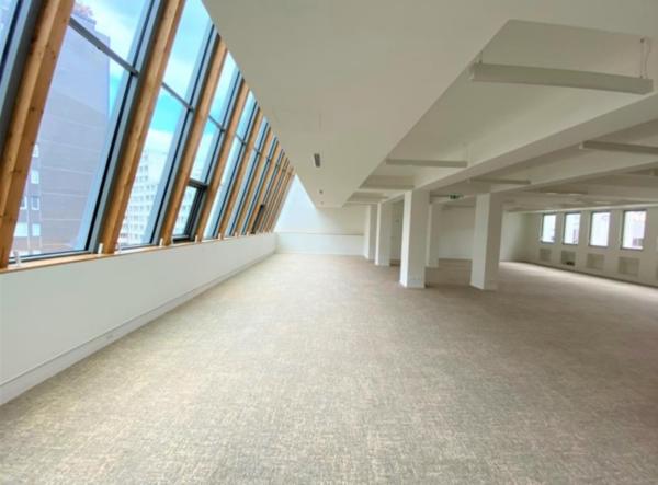 Bureaux à louer - Paris 15