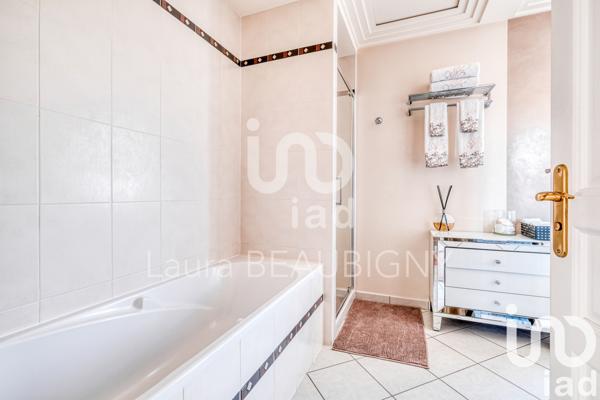 Maison à vendre 12 pièces 524 m² Magny-le-Hongre