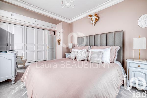 Maison à vendre 12 pièces 524 m² Magny-le-Hongre