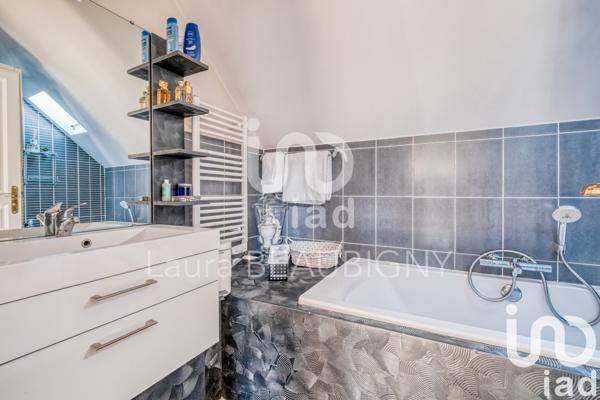 Maison à vendre 12 pièces 524 m² Magny-le-Hongre