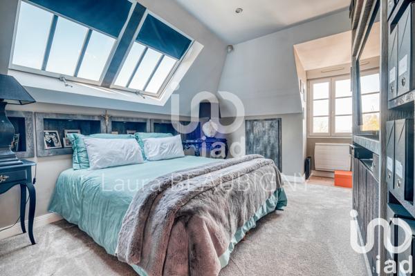 Maison à vendre 12 pièces 524 m² Magny-le-Hongre