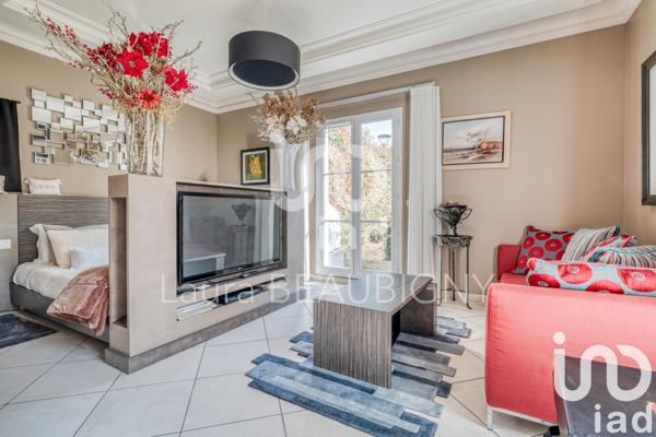 Maison à vendre 12 pièces 524 m² Magny-le-Hongre