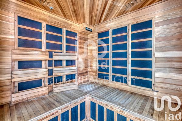 Maison à vendre 12 pièces 524 m² Magny-le-Hongre