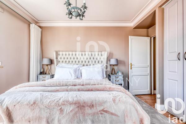 Maison à vendre 12 pièces 524 m² Magny-le-Hongre