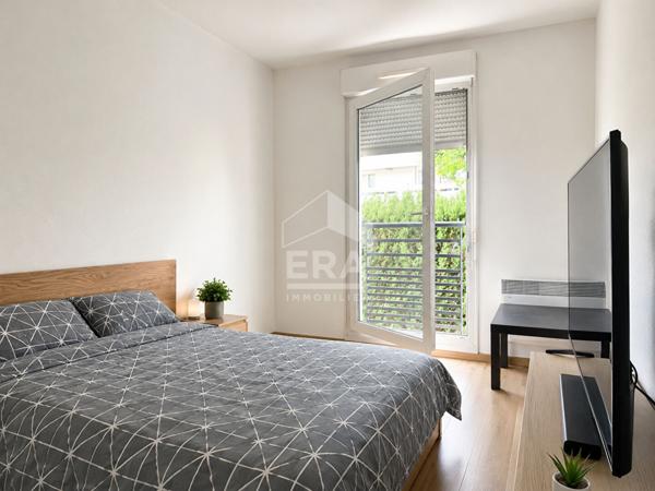 Appartement 3 pièces à vendre à Pau - Quartier Dufau - Tourasse
