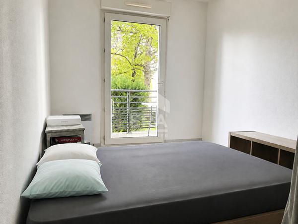 Appartement 3 pièces à vendre à Pau - Quartier Dufau - Tourasse