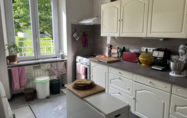 Vente Maison Tarascon-sur-ariege   