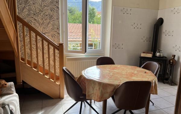 Vente Maison Tarascon-sur-ariege   