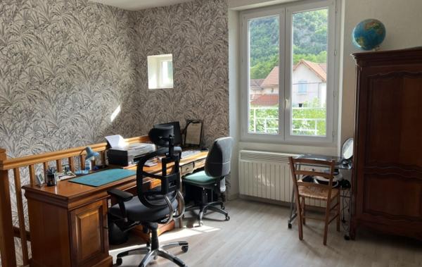 Vente Maison Tarascon-sur-ariege   