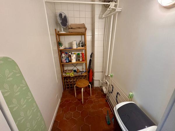 Appartement Vincennes 2/3 pièces 53.56 m2