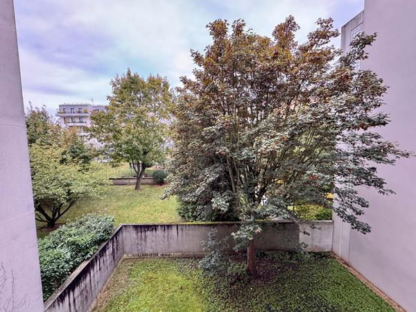 Appartement Vincennes 2/3 pièces 53.56 m2