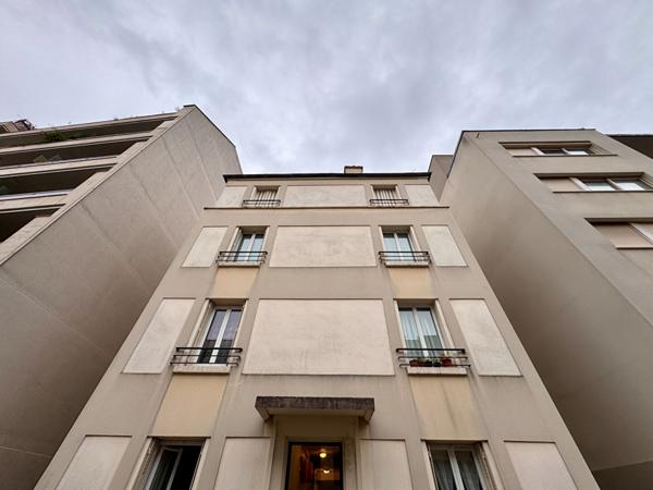 Appartement Vincennes 2/3 pièces 53.56 m2
