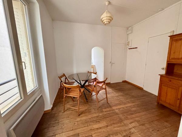 Appartement Vincennes 2/3 pièces 53.56 m2