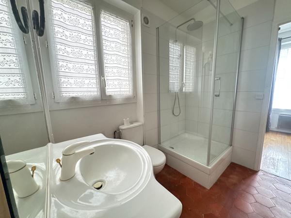 Appartement Vincennes 2/3 pièces 53.56 m2