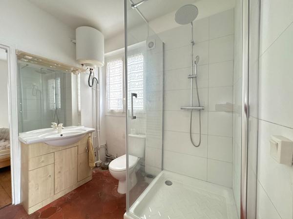 Appartement Vincennes 2/3 pièces 53.56 m2