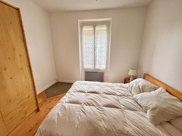 Appartement Vincennes 2/3 pièces 53.56 m2