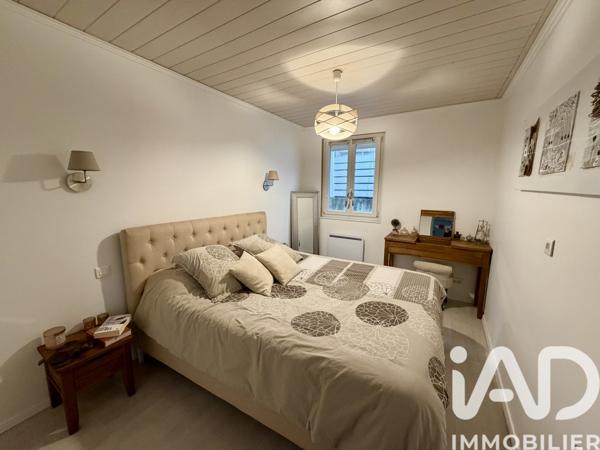 Maison à vendre 4 pièces 85 m² Corbeil-Essonnes