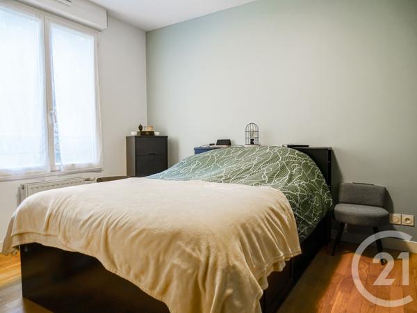 Appartement F4 à vendre  4 pièces - 86,96 m2 LYON - 69003