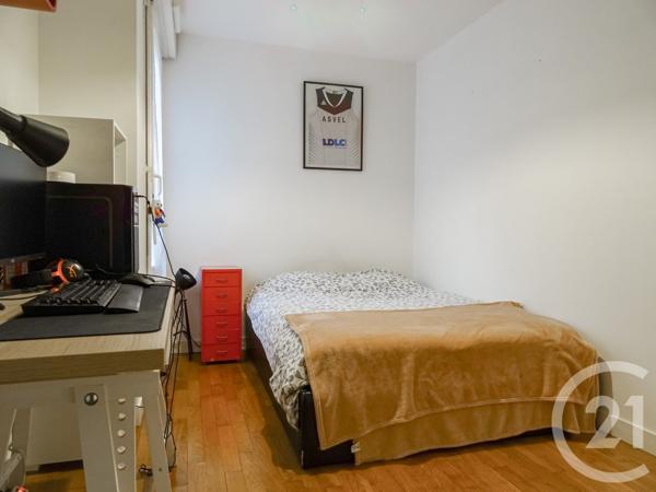 Appartement F4 à vendre  4 pièces - 86,96 m2 LYON - 69003