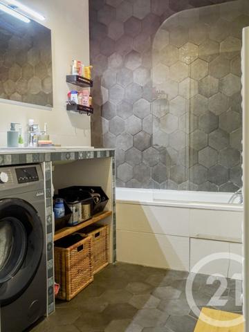 Appartement F4 à vendre  4 pièces - 86,96 m2 LYON - 69003