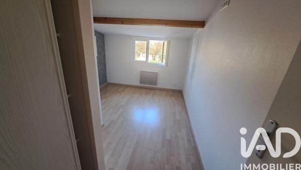 Maison à vendre 3 pièces 53 m² Auchay-sur-Vendée