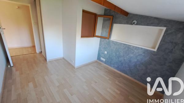 Maison à vendre 3 pièces 53 m² Auchay-sur-Vendée