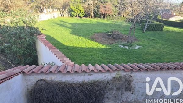 Maison à vendre 3 pièces 53 m² Auchay-sur-Vendée