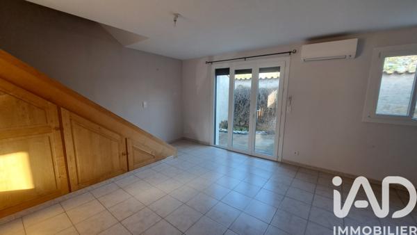 Maison à vendre 3 pièces 53 m² Auchay-sur-Vendée