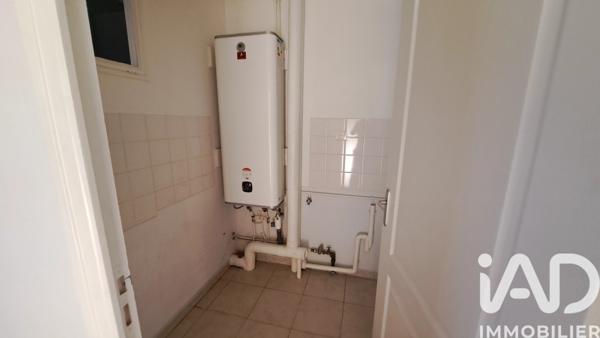 Maison à vendre 3 pièces 53 m² Auchay-sur-Vendée