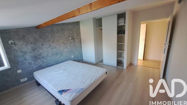 Maison à vendre 3 pièces 53 m² Auchay-sur-Vendée