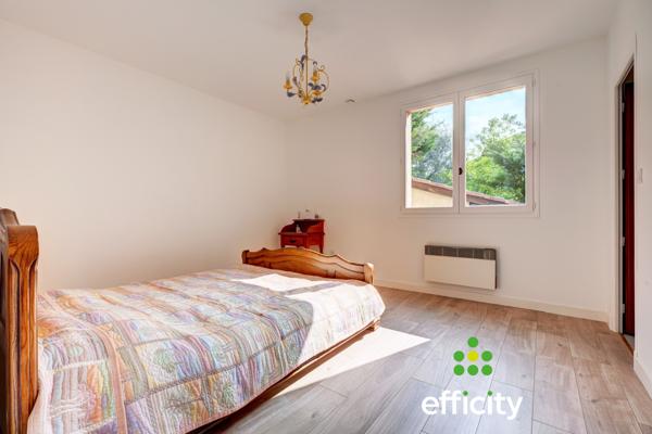 Maison 7 pièces - 166 m²