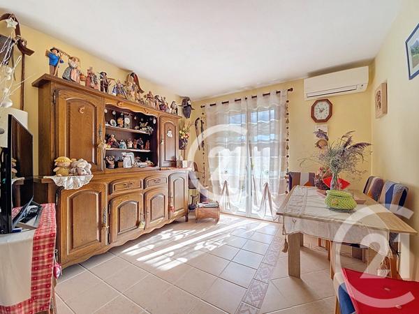 Maison à vendre  5 pièces - 100 m2 ST MARTIN DE CRAU - 13