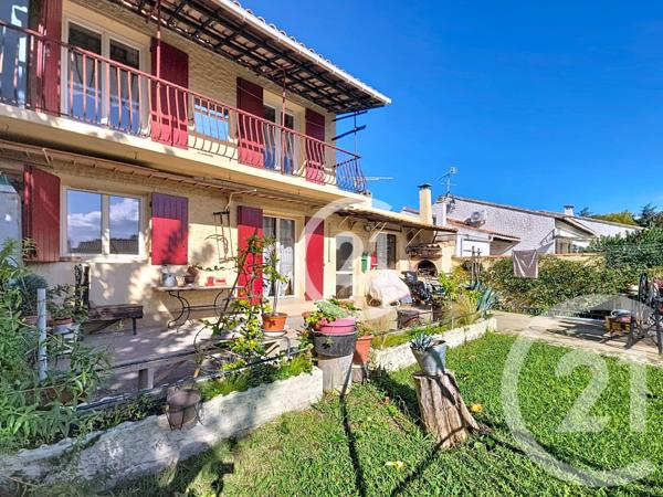 Maison à vendre  5 pièces - 100 m2 ST MARTIN DE CRAU - 13