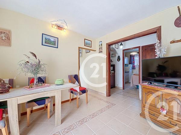 Maison à vendre  5 pièces - 100 m2 ST MARTIN DE CRAU - 13