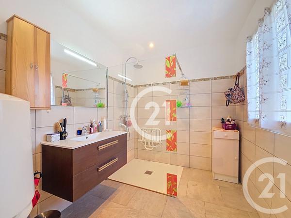 Maison à vendre  5 pièces - 100 m2 ST MARTIN DE CRAU - 13