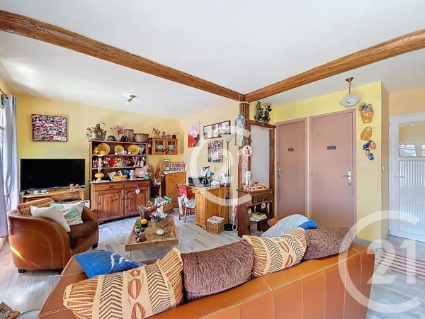 Maison à vendre  5 pièces - 100 m2 ST MARTIN DE CRAU - 13